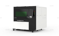 Лазерный станок ST-Lazer PRO 1390 c источником  - st-e.info - Рязань