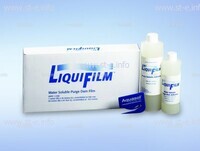Водорастворимая пленка LiquiFilm, рулон 1 x 20 м - st-e.info - Рязань