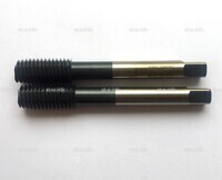 Метчик для нарезания резьбы (Screwing Tap) M12&#215;1.75mm - st-e.info - Рязань