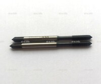 Метчик для нарезания резьбы (Screwing Tap) M3&#215;0.5mm - st-e.info - Рязань