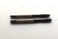 Метчик для нарезания резьбы (Screwing Tap) M5&#215;0.8mm - st-e.info - Рязань