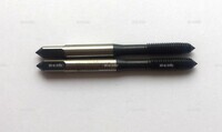 Метчик для нарезания резьбы (Screwing Tap) M6&#215;1mm - st-e.info - Рязань