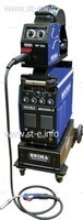 Сварочный инверторный полуавтомат Brima MIG-500-2 - st-e.info - Рязань