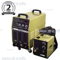 Инвертор сварочный MIG-500I, 380В - st-e.info - Рязань