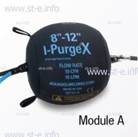 Надувная подушка для модульной системы подува XABLD 14-18" (356-457 mm) MOD A - st-e.info - Рязань