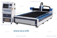 Лазерный станок для резки металла ST-LAZER 1530 PRO - st-e.info - Рязань