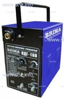 Сварочный полуавтомат углекислотный универсальный Brima ПДГ-160 - st-e.info - Рязань