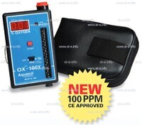 Переносной оксиметр OX™-100X - st-e.info - Рязань