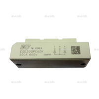 Диодный модуль ESD200PC60K  - st-e.info - Рязань