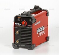 Инвертор сварочный Invertec 150S (арт. K12034-1) - st-e.info - Рязань