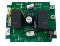 Плата сварочного аппарата NBC-250/270/315G - st-e.info - Рязань