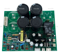 Плата сварочного аппарата ZK7-250TP CAP V2.1 - st-e.info - Рязань
