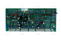 Плата управления сварочного трактора MZ-1000 - st-e.info - Рязань