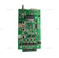 Управляющая плата для контроллера высоты  SF-HC30A3 - st-e.info - Рязань