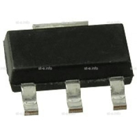Полевой smd-транзистор IRFL9110TRPBF - st-e.info - Рязань