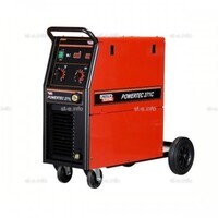 Полуавтомат Lincoln Electric Powertec 271C для сварки - st-e.info - Рязань