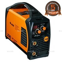 Сварочный аппарат инвертор Сварог PRO ARC 160 (Z211S) - st-e.info - Рязань