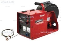 Механизм подачи проволоки PWF-4GS wire feeder - st-e.info - Рязань