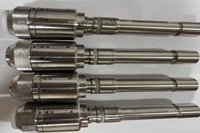 QBH разъем лазерной горелки SUP23T - st-e.info - Рязань