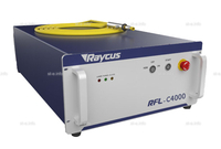 Источник лазерного излучения RFL-C4000L - st-e.info - Рязань