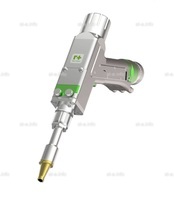 Горелка для лазерной сварки Raytools BW101-GS - st-e.info - Рязань