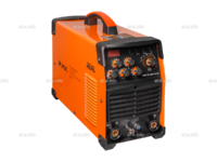 Аппарат для ручной дуговой сварки REAL TIG 200 P AC/DC (E20101) - st-e.info - Рязань