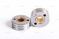 Ролик d0.8-1.0 алюминий TRITON - st-e.info - Рязань