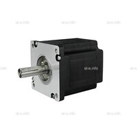 Шаговый двигатель 110HSG201-8004A24-B35 с планетарным редуктором (1:16) - st-e.info - Рязань