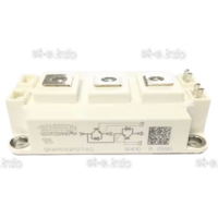 IGBT модуль SKM150GB12T4G  - st-e.info - Рязань