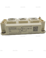  IGBT-модуль SKM300GAL063D - st-e.info - Рязань