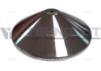 Сопло двойное для лазерной резки Raytools д.1,5 мм арт.120GJT0615 - st-e.info - Рязань