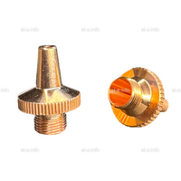Сопло для лазерной резки 3D Raytools д.1,5мм арт.120GJT0915  - st-e.info - Рязань