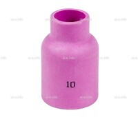 Сопло керамическое 10 мм L-25,5 мм №6 - st-e.info - Рязань