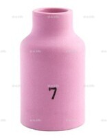 Сопло керамическое 11 мм L-25,5 мм №7 - st-e.info - Рязань