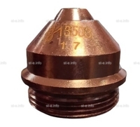 Сопло для плазмотрона YH135 д.1,5 - st-e.info - Рязань
