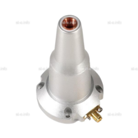Сопловая часть TRA 3D (BM112/BT210S) в сборе  - st-e.info - Рязань