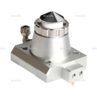 Сопловая часть в сборе TRA BM114S - st-e.info - Рязань