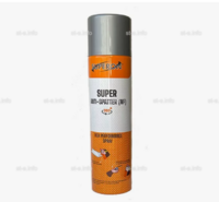 Спрей антипригарный ANTI SPATTER (NF) 400 мл. - st-e.info - Рязань