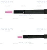 Горелка аргонодуговая SR 26P TBi 4 м (газовое охлаждение) - st-e.info - Рязань