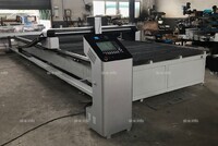 Портальная машина термической резки KING-1530G-ST с ЧПУ (1500*3000мм) - st-e.info - Рязань