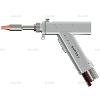 Горелка для лазерной сварки SUP28T - st-e.info - Рязань