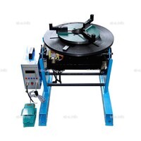 Сварочный позиционер CNC-300 - st-e.info - Рязань