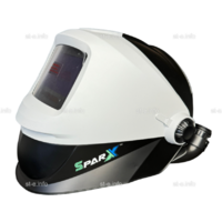 Маска сварщика Sparx с устройством подачи воздуха - st-e.info - Рязань