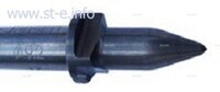 Выдавливающие свёрло CUT (термосверло) M18&#215;1.5mm (FlowDrill) - st-e.info - Рязань