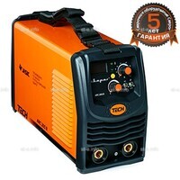 Сварочный инвертор Сварог TECH ARC 205 В (Z203) - st-e.info - Рязань