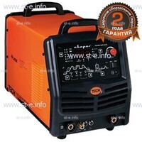 Сварочный инвертор Сварог TECH TIG 200 P DSP AC/DC (E104) - st-e.info - Рязань