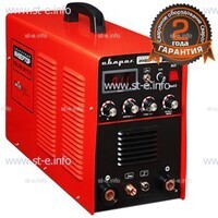 Сварочный инвертор Сварог для аргонодуговой сварки TIG 250 (R111) - st-e.info - Рязань