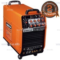 Сварочный инвертор Сварог TIG 500 P (W302) - st-e.info - Рязань