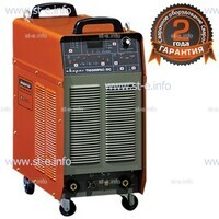 Сварочный инвертор Сварог TIG 500 P DSP AC/DC (J1210) - st-e.info - Рязань