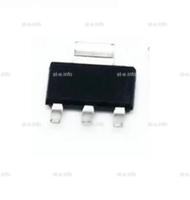 Полевой smd-транзистор SM1105NSV - st-e.info - Рязань